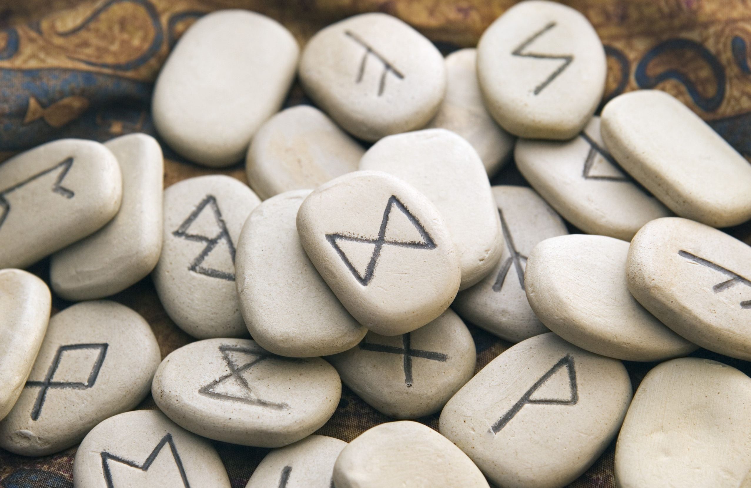 Runes for Prediction